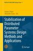 Книга Stabilization of Distributed Parameter Systems: Design Methods and Applications : 2