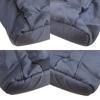 Used AUTHENTIC PORTER flashTote Bag Navy Nylon
