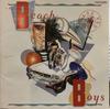 CD BEACH BOYS - Сделано в США. TOCP9083 Capitol Records 1990 Япония Рок Б/У