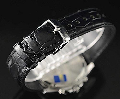 Casio EDIFICE Хронограф EFR-526L-1AV Мужские часы [Параллельный импорт]