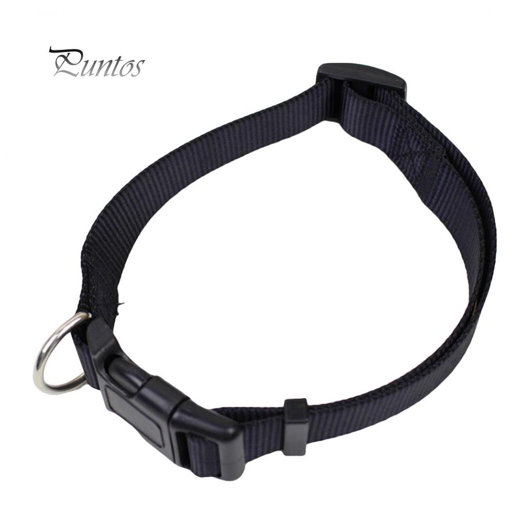 Прочный ошейник для щенков