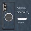 Чехол для Sony Xperia 1 VI 10 VI, мягкая ПУ-кожа с магнитной защитной задней крышкой, чехол-оболочка для Sony 1VI 10VI, полный чехол