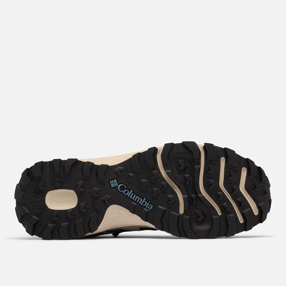 [Columbia] Мужские ботинки Peakfreak Rush Outdry Mid [C75BM4131247-Multi]