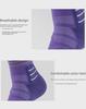 Мужские баскетбольные носки Elite High-Top с толстой амортизацией - Спортивные носки до середины икры