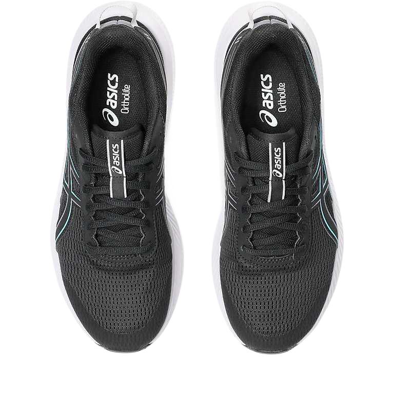 Asics Jolt 5 Удобные Универсальные Мягкие Модные Амортизирующие Дышащие Кроссовки с Низким Верхом Женские кроссовки 1012B757-005