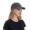 Kruger National Park South Africa Baseball Cap Men Hats Women Visor Protection Snapback Animal Caps