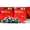 Chong Kun Dang Health Hemoron Iron, 60 Tablets, 6 Units