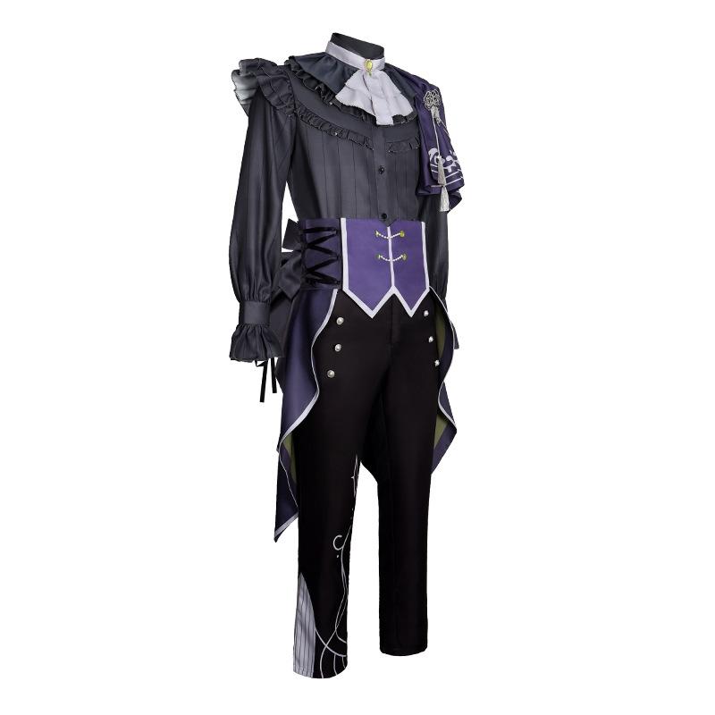 Project Sekai Colorful Stage Emu Otori Cosplay Costume, Anime Character Roleplay Outfit