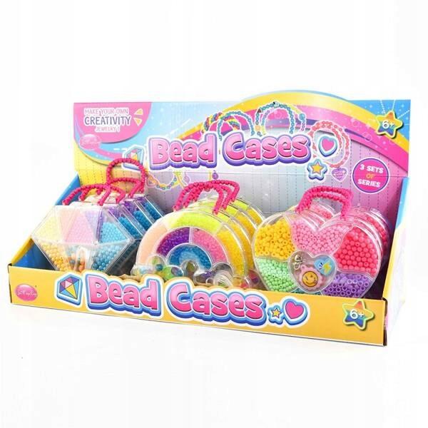 Bracelet making kit - different models