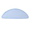 3Pcs Vacuum Cleaner Mop Cloths for SilverCrest SSR 3000 A1 Robotic Vacuum Cleaner Spare Parts Cleaning Mop Rag Replacement