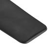Motorcycle Back Panel For Outdoor Use Solid ABS Construction Mud Prevention System