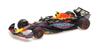 Minichamps Oracle Red Bull Racing RB19 Перес Гран-при Майами 2023 2-е место 1/43 S.