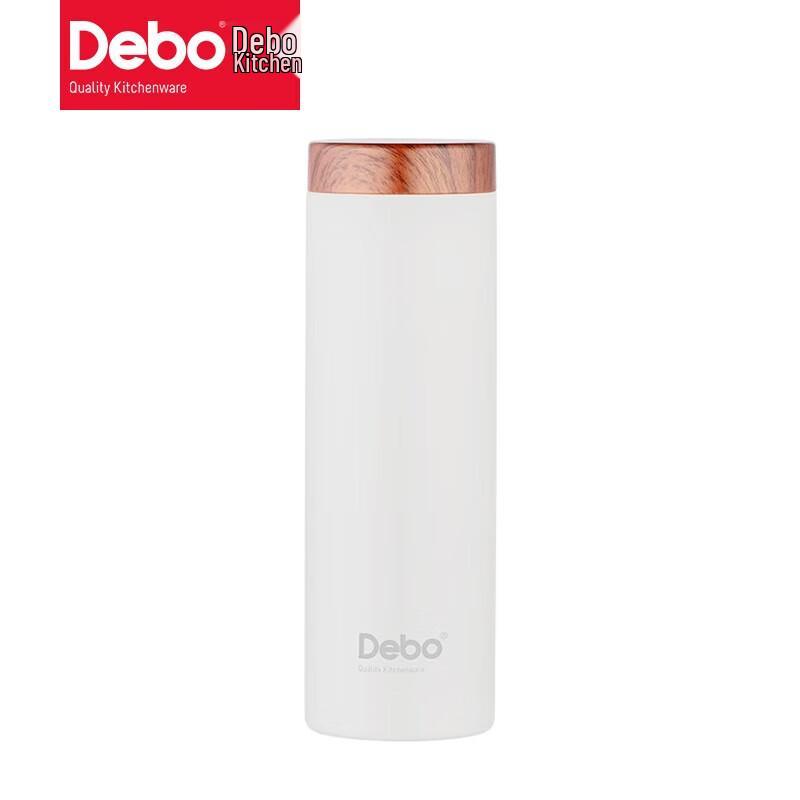Термокружка Debo Carol 260 мл