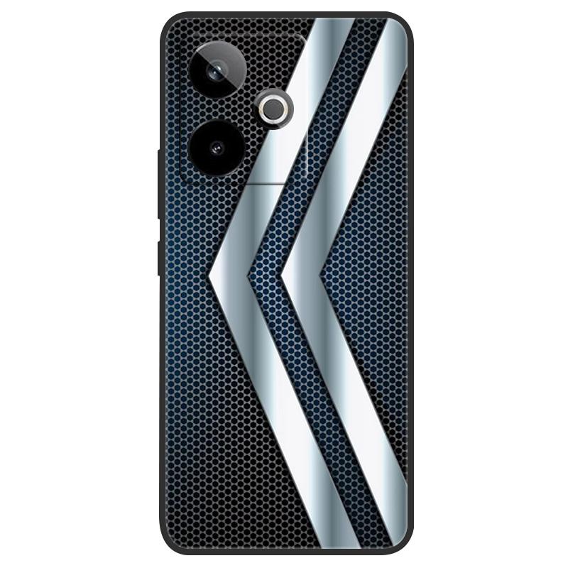 For Realme GT 7 Case GT7 Shell Soft Silicon Phone Back Cover For Realme GT7 T GT 7T Etui Protection Shockproof Fundas Bumper