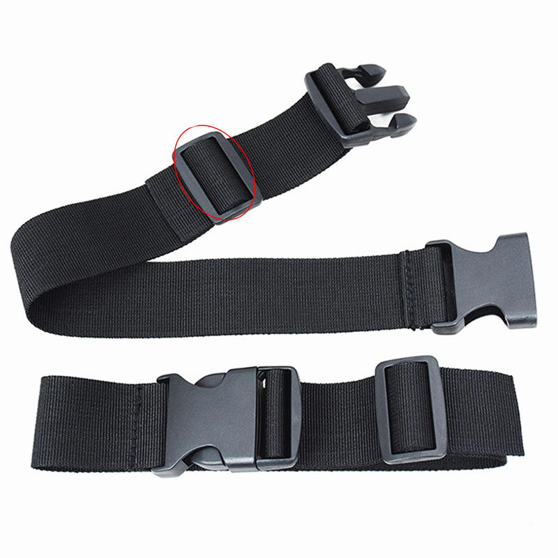 Пряжка стяжной ремень грузовые ремни для автомобиля мотоцикла велосипеда с пряжкой буксировочный трос прочный ремень с храповым механизмом для багажа черная прочная связывающая лента