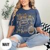 Vintage Coquette Bows and Friends Animal Kingdom Tshirt Lets Get Wild Shirt Safari Mode Family Safari Shirts