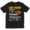 Austim Kids Are Au Some T Shirt Awareness Mom Sped Autistic
