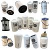 New Genuine Diesel Fuel Coarse Filter 1000816697 for Weichai WP3 WP4 WP6 Heavy Duty Truck Engines parts