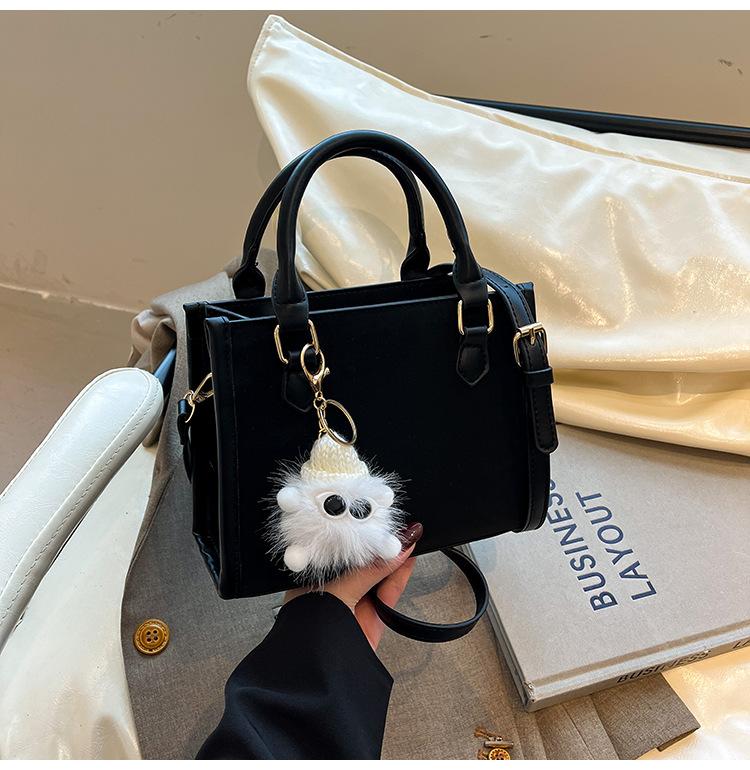 Трендовые женские сумки, сумки-мессенджеры через плечо, новые портативные сумки-ведра, маленькие сумки.