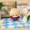 Game Honkai: Star Rail Plush Toy Evernight March 7th Dan Heng Permansor Terrae Stuffed Doll Cerydra Hysilens Archer Phainon Gift