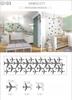 Wall stickers, shapes, sets, stars