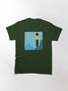 Construction time Classic T-Shirt