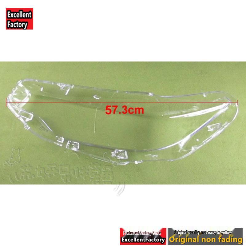 BMW 4 Series M4 Front Headlight Cover for 2017-2019 F32 F33 F36 Headlight Shell