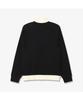 Fila 1911 Knit Track Zip-Up Black