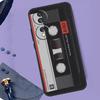 Old Cassette Tape Case For Honor Magic 8 Pro 5 6 7 Lite X9a X9b X9c X9d X8a X8b X8c 50 70 90 200 400 Pro Coque