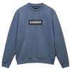 Napapijri Толстовка Box Logo