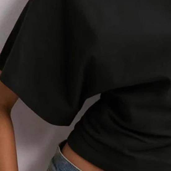 Женская однотонная футболка с круглым вырезом, дышащая, повседневная, летняя, с коротким рукавом