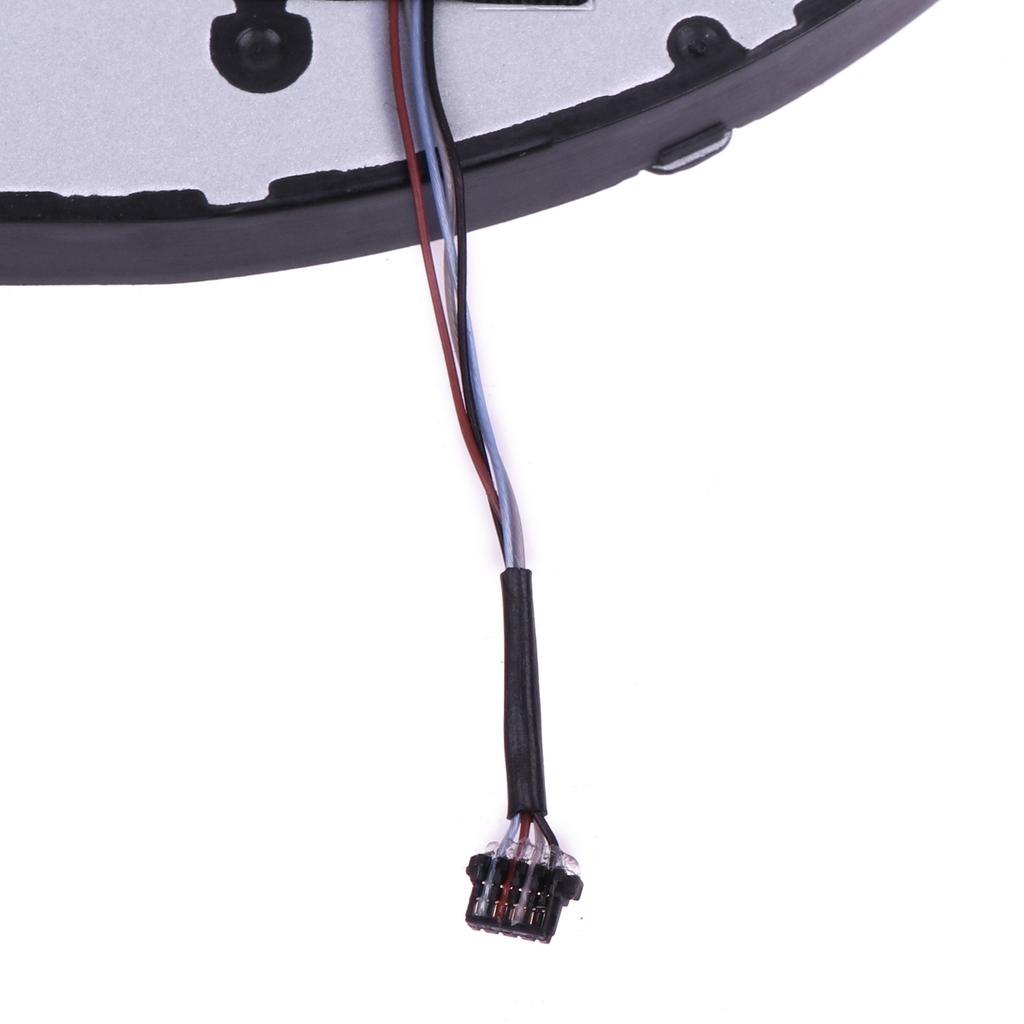 DQ5D576G011 Laptop CPU Cooling Fan for ThinkBook 14-IIL 14-IML / 15-IIL 15-IML CPU Cooling Fan