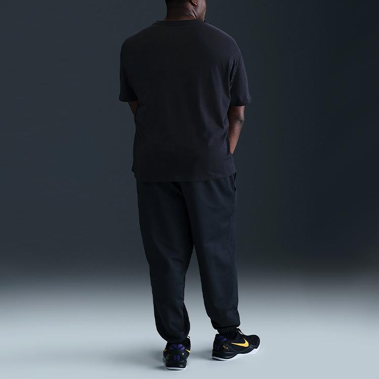 Nike Баскетбольные брюки Kobe Therma-FIT HJ8113-010