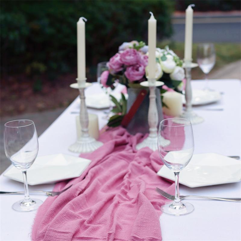 1шт настольные флаги скатерти свадебные украшения вечерние салфетки настольные подставки под приборы однотонные