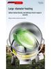 Stainless Steel Multifunctional Electric Vegetable and Chicken Feed Chopper Mixer