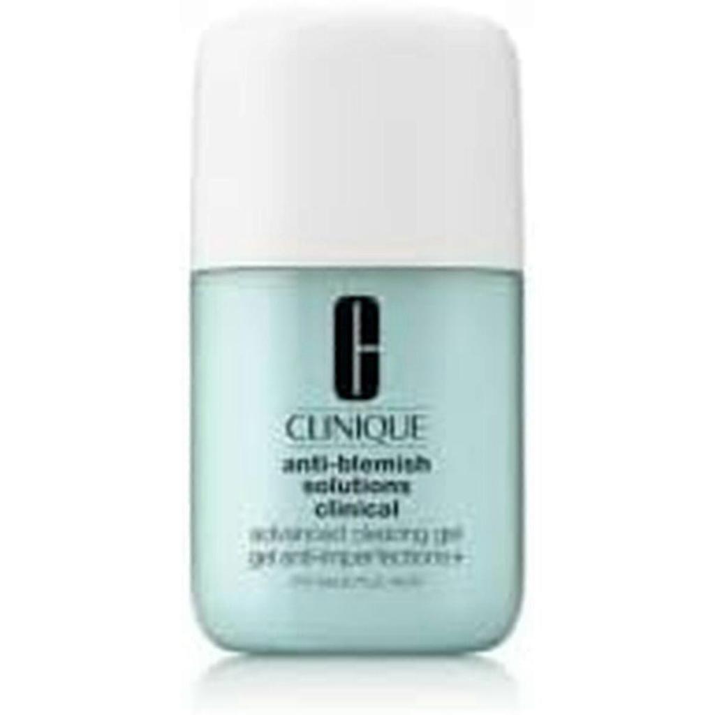 Anti-imperfection Treatment Clinique ANTI-BLEMISH SOLUTIONS 20 ml