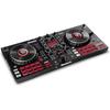 DJ-контроллер Numark 4-канальный Сенсорный датчик Jog-колесо Serato DJ Lite DJ-микшер Оборудование для стриминга DJ...