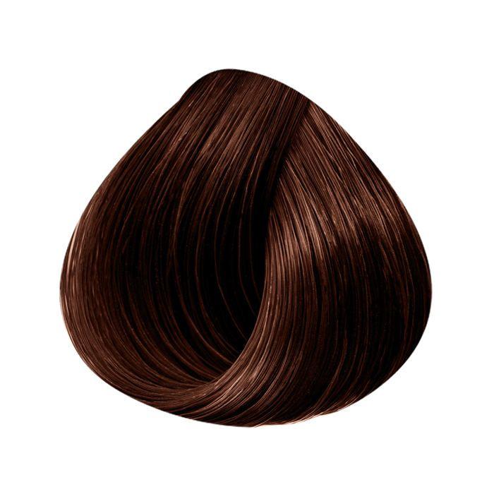 L'Oréal Professionnel Paris - Coloration Ton sur Ton Dia Color - 4.45 : Châtain Cuivré Acajou - 60ml