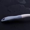 Силиконовый скребок для окон, скребок для душевой кабины, автоматический скребок с лезвием для воды для стеклянной двери душа, домашнего окна, зеркала