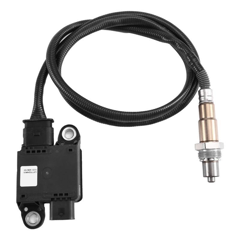 A82M-For BMW X3 X4 X5 X6 X7 8 Series 2017-2021 Diesel Car Exhaust Particulate Sensor 13628582025 0281008468 0281007688