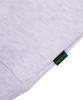 CREAM SODA LAB Street Jam Light Gray Sweatshirt