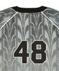 PUMA Football Jersey - Gray Header / 950412-01