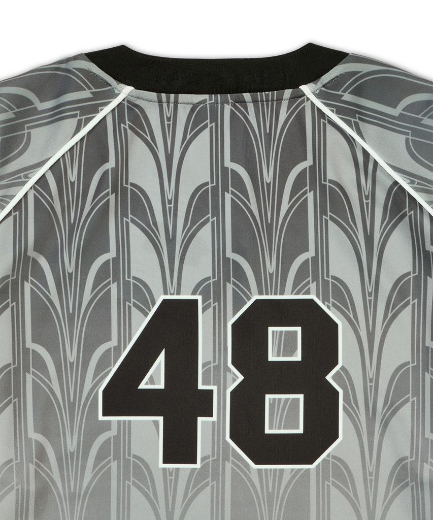 PUMA Football Jersey - Gray Header / 950412-01