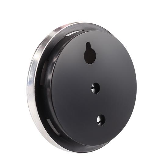 Yousheng Мини Портативный Измеритель Температуры Влажности Аналоговый Дисплей Тестирование Температуры Влажности Настенный Термометр Гигрометр для Дома