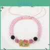 Ручная цепочка Hello Kitty с геометрическим дизайном для подарка, сувенир для путешествий