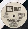 12inch Record DOUBLE XX POSSE - Executive Class  BB0026 Big Beat 1991 US Rap & Hip-Hop/R&B Used