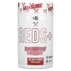 Ax & Sledge Supplements, Reds+, Raspberry Sorbet, 9.62 Oz (273 G)