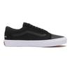 SNDN-SNKR-10699 Все Мои Друзья Vans Old Skool Черные (V36CF ZORN) (Мужской)