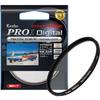 Kenko 77mm Lens Filter PRO1D Protector Lens Protection Thin Frame Made In Japan 252772