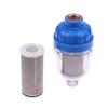 Water Purifier Accessories Pre-Filter Of Household Electric Water Heater Washing Machine Faucet Shower Shower Scale Filter
